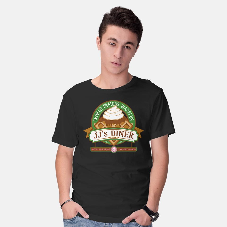 JJ's Diner