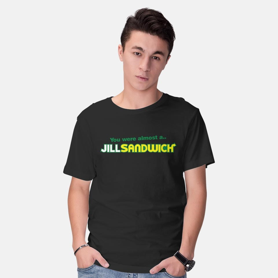 Jill Sandwich