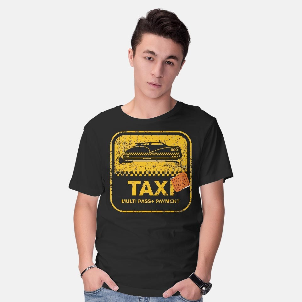Dallas Taxi