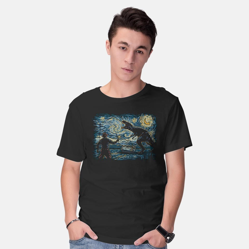 Jurassic Night