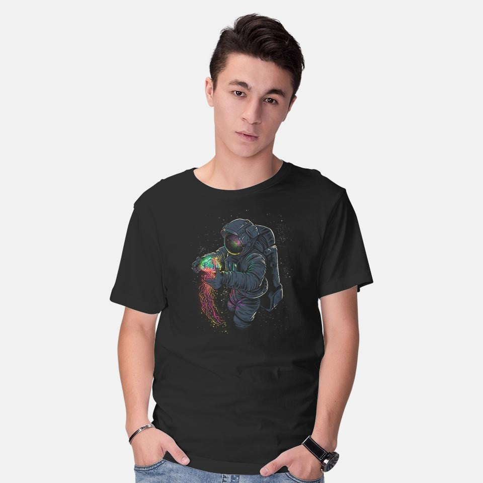 Jellyspace