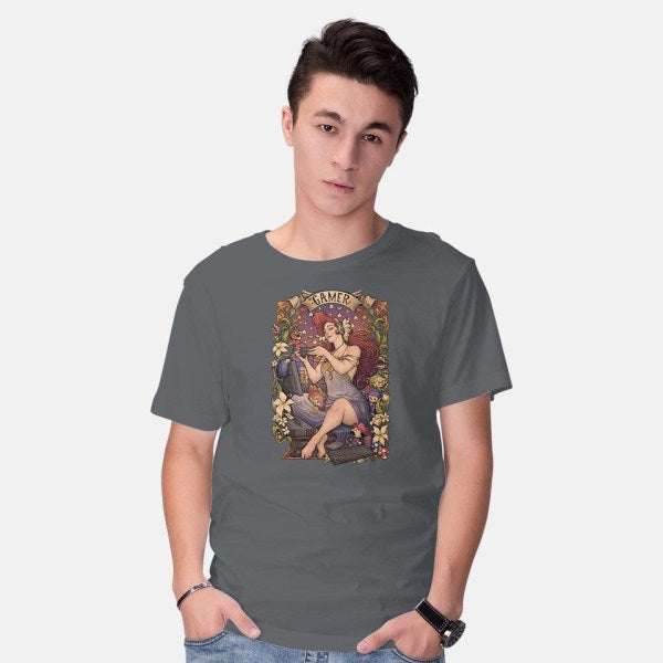 Gamer Nouveau