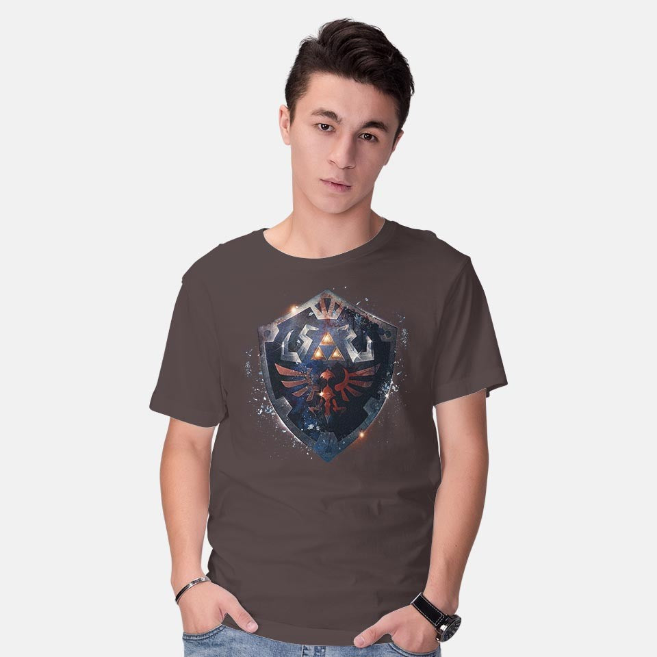 Epic Hylian Shield