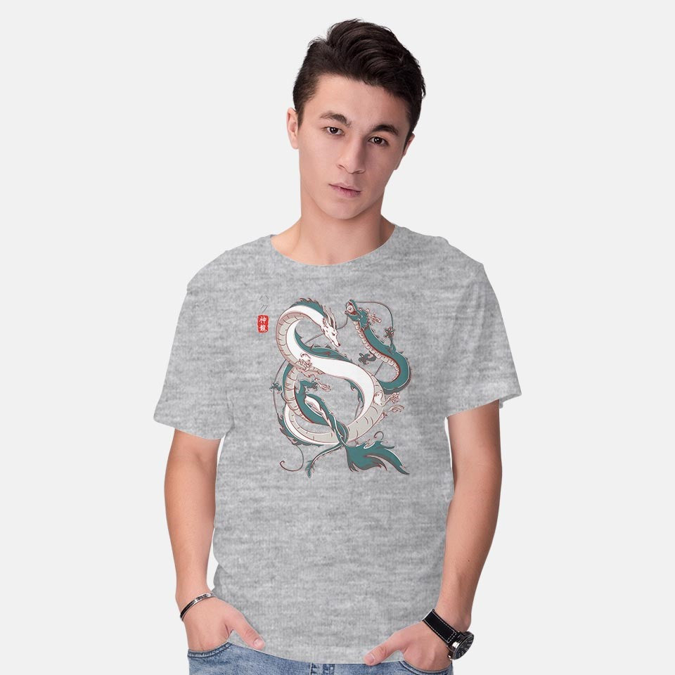 Japanese Dragons