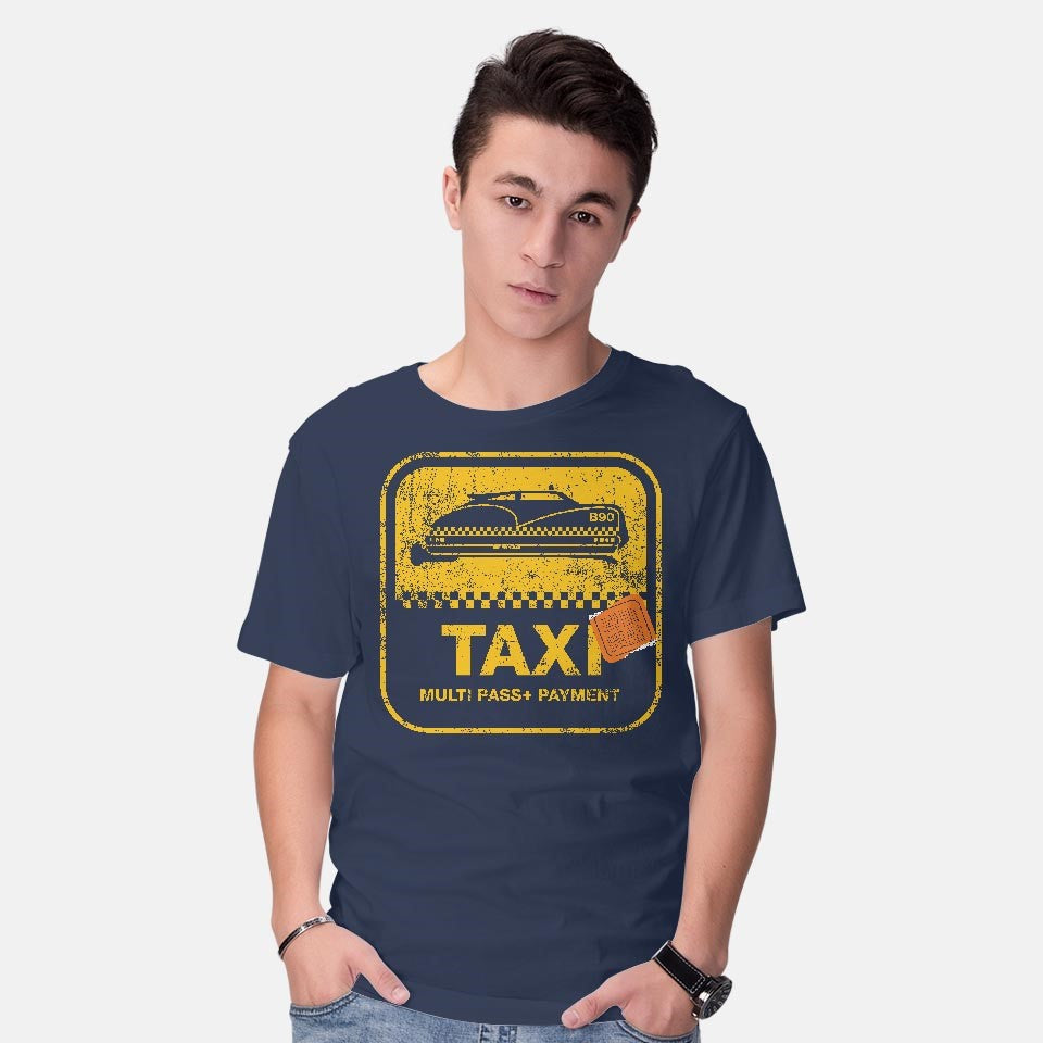 Dallas Taxi