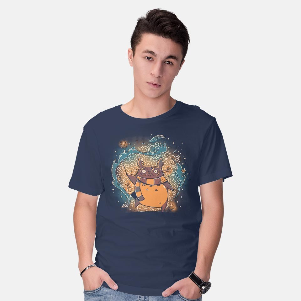 Expecto Totorum