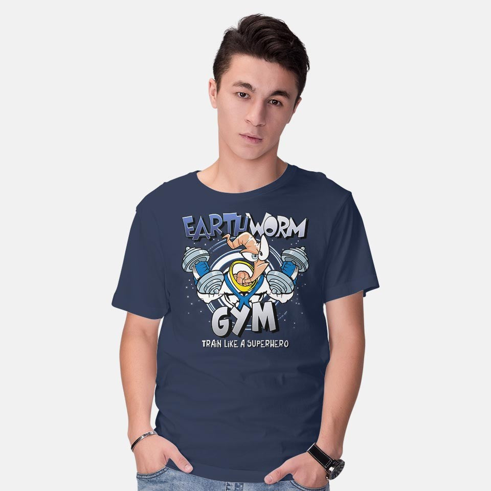 Earthworm Gym