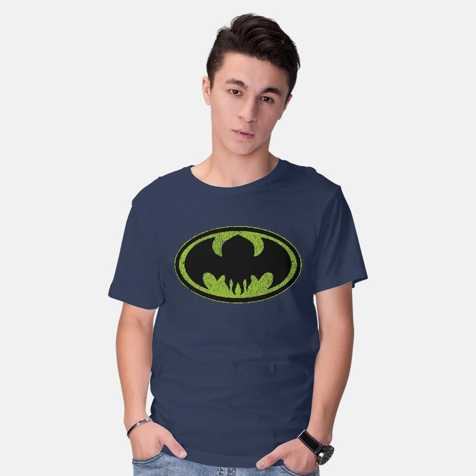 Dark God Rises