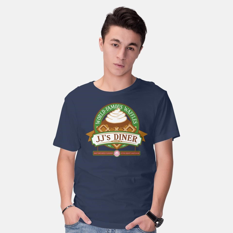 JJ's Diner