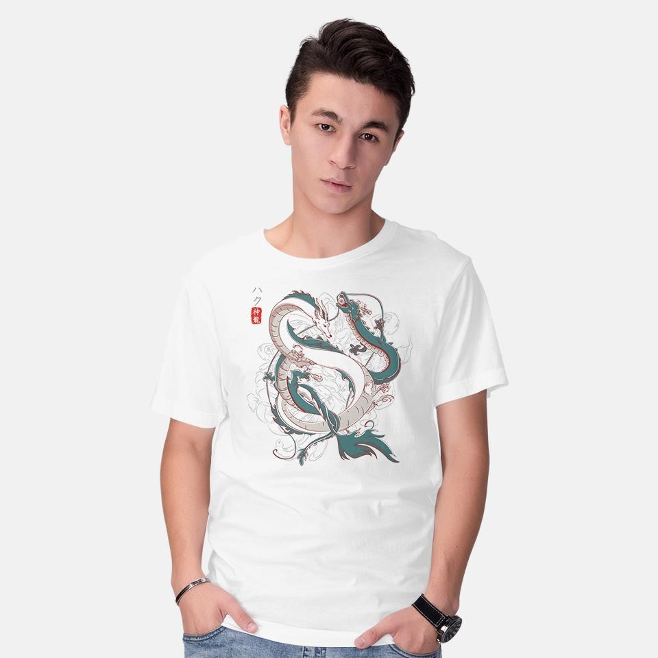 Japanese Dragons