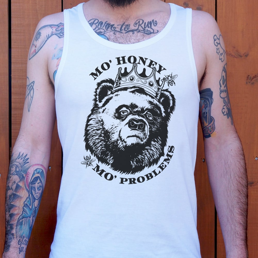 Mo' Honey Mo' Problems