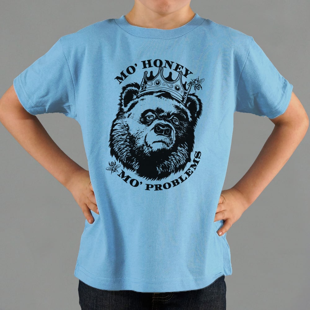 Mo' Honey Mo' Problems