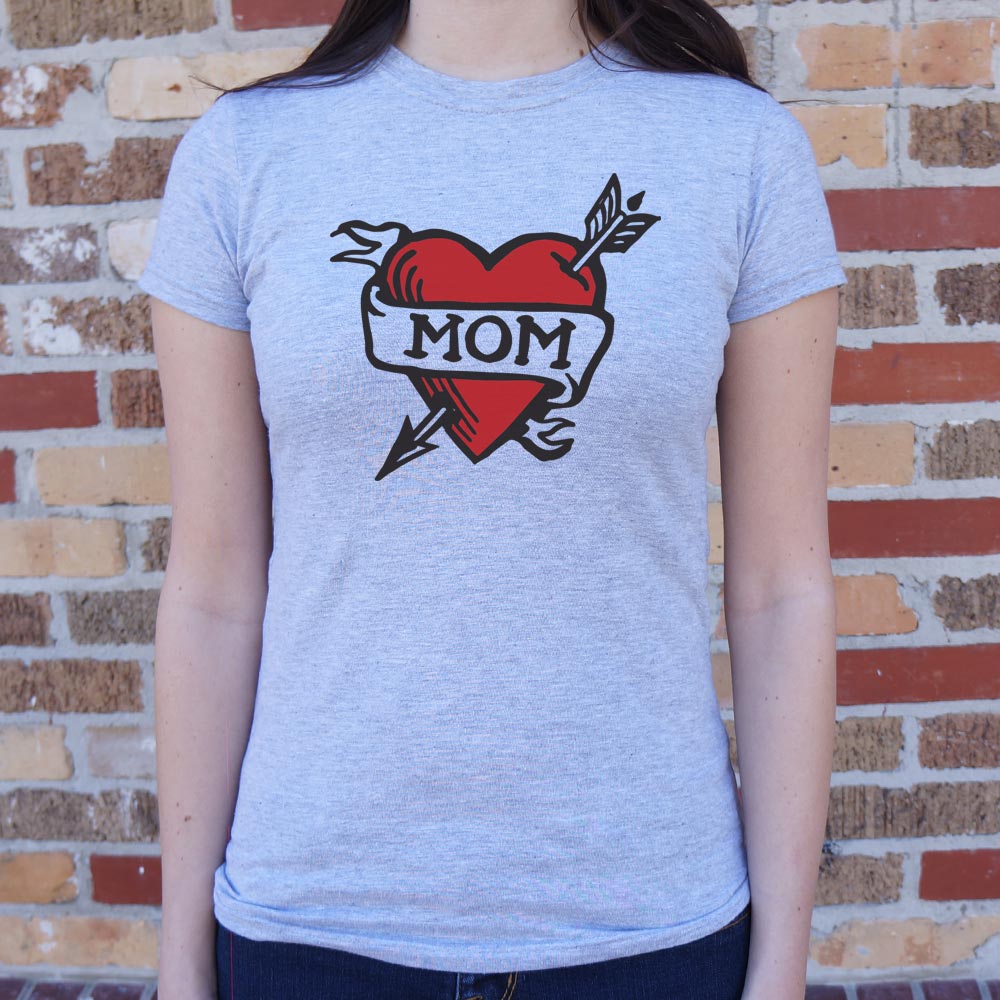 Mom Tattoo
