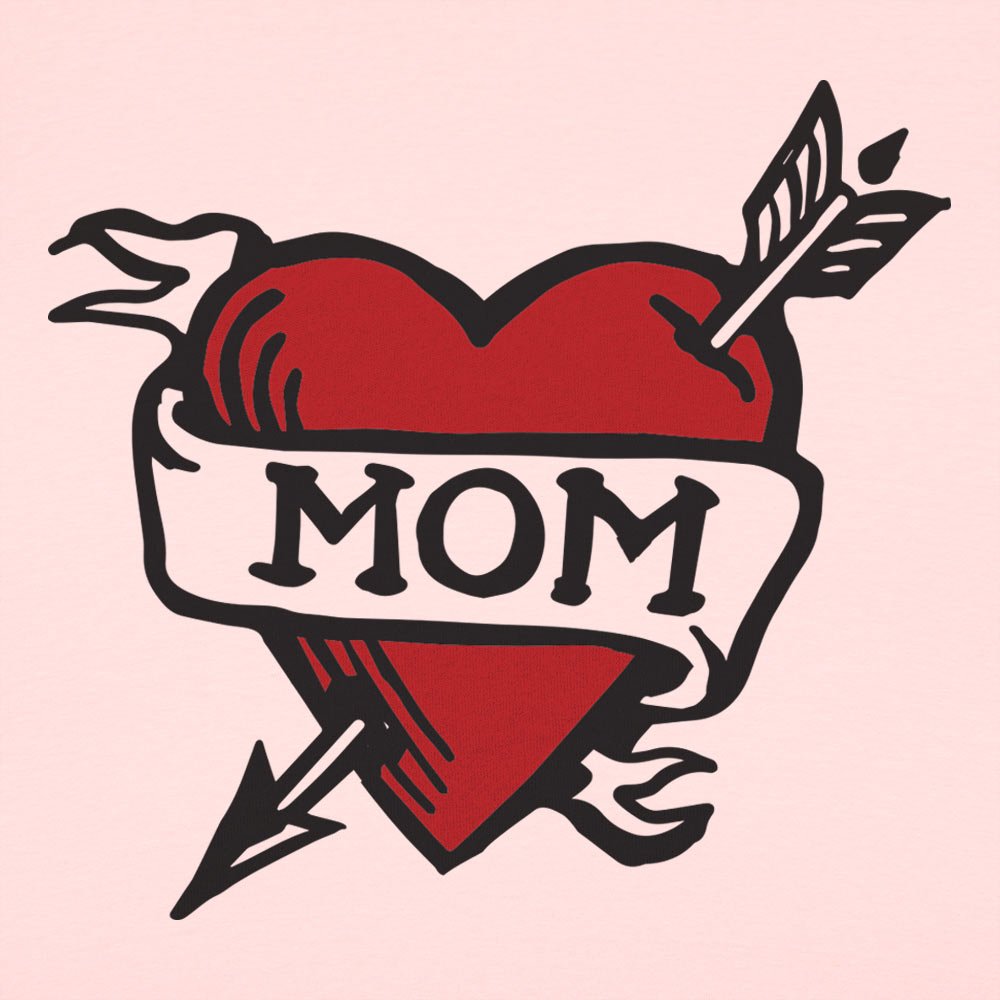 Mom Tattoo