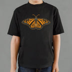 Monarch Butterfly Graphic