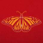 Monarch Butterfly Graphic