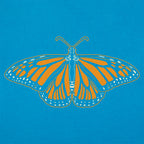 Monarch Butterfly Graphic