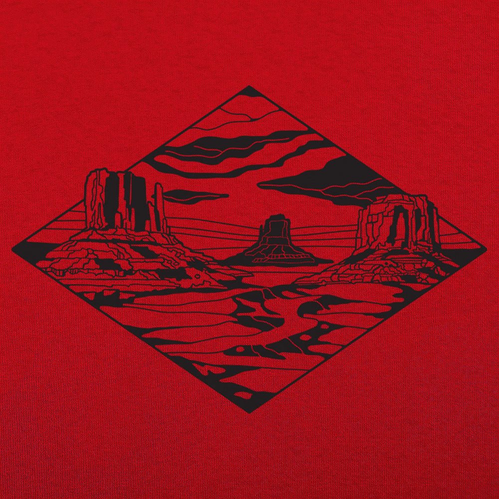 Monument Valley
