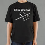 More Cowbell