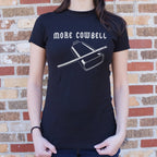 More Cowbell