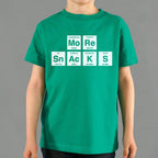 More Snacks Periodic Table of Elements