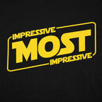Most Impressive Iconic Sci-Fi Catchphrase