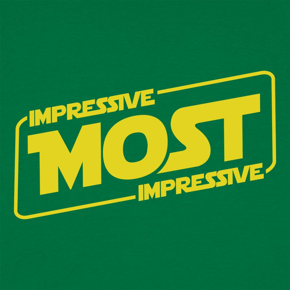 Most Impressive Iconic Sci-Fi Catchphrase