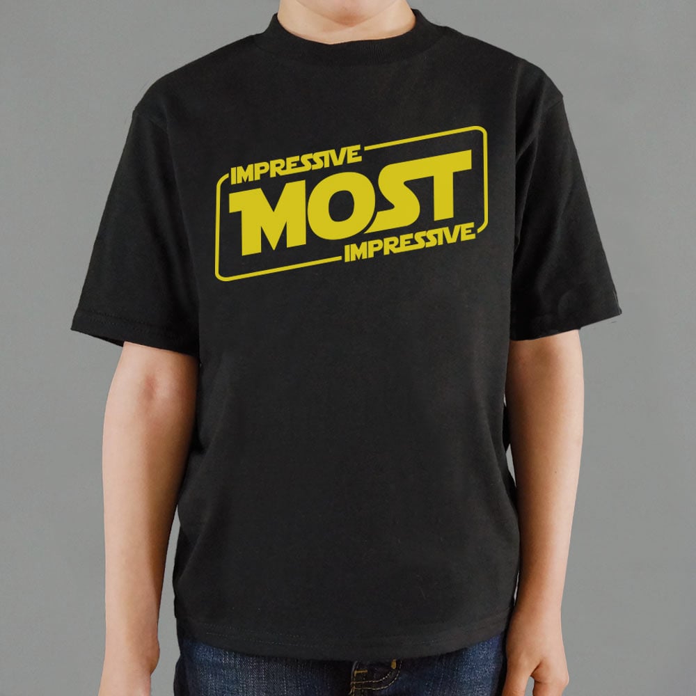 Most Impressive Iconic Sci-Fi Catchphrase