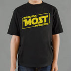 Most Impressive Iconic Sci-Fi Catchphrase