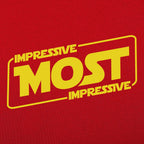 Most Impressive Iconic Sci-Fi Catchphrase