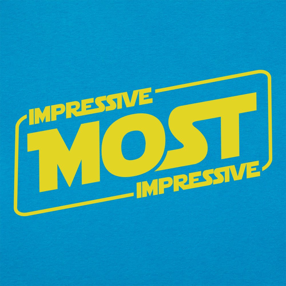 Most Impressive Iconic Sci-Fi Catchphrase