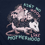 Motherhood Possum Full Color