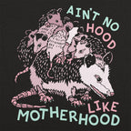 Motherhood Possum Full Color