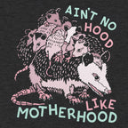 Motherhood Possum Full Color