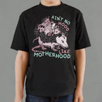 Motherhood Possum Full Color