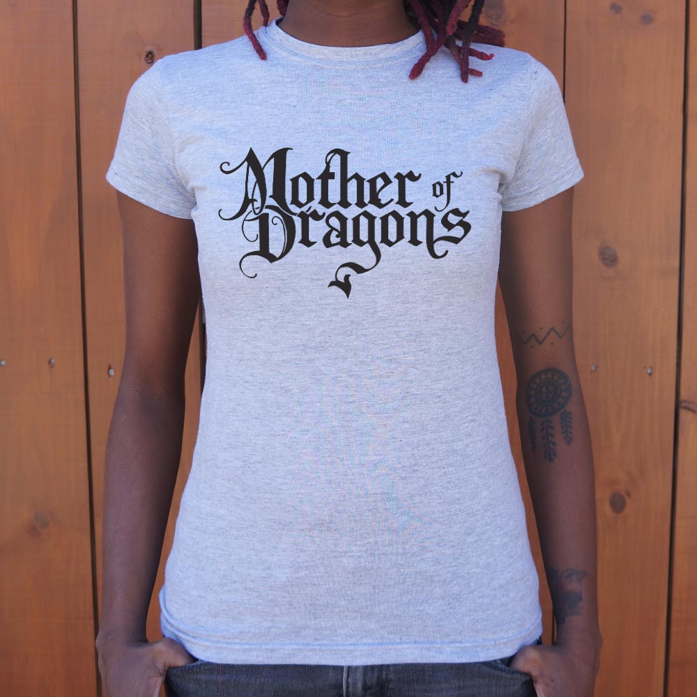 Mother Of Dragons