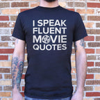 I Speak Fluent Movie Quotes