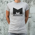 Mugatu Fashion Brand Logo