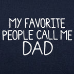 My Favorite People Call Me Dad