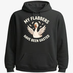 My Flabbers Have Been Gasted
