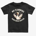 My Flabbers Have Been Gasted
