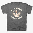 My Flabbers Have Been Gasted
