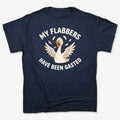My Flabbers Have Been Gasted