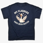 My Flabbers Have Been Gasted