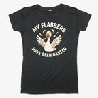 My Flabbers Have Been Gasted