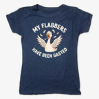 My Flabbers Have Been Gasted
