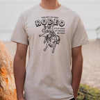 This Ain't My First Rodeo Bull Riding Cowboy