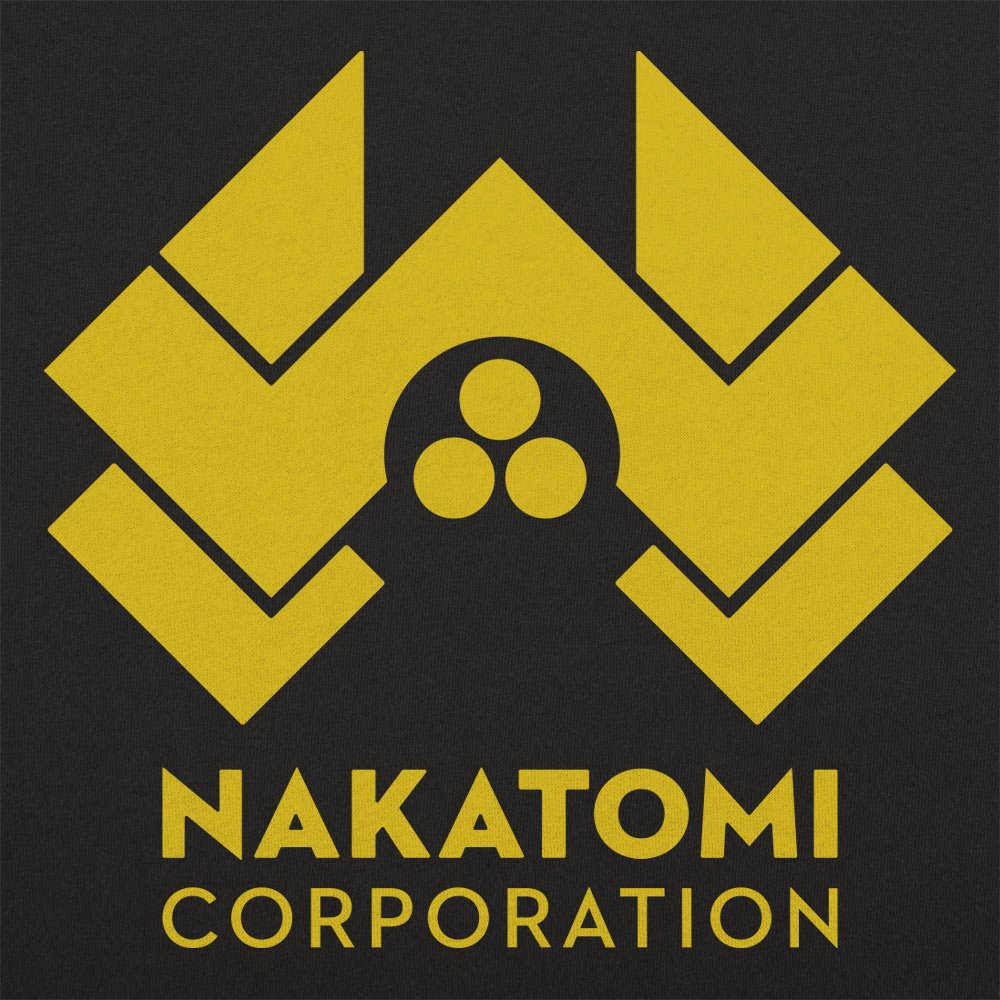 Nakatomi Corporation