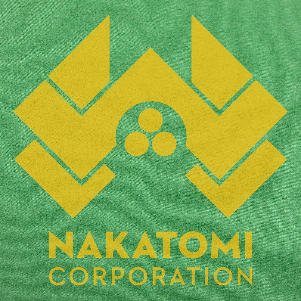 Nakatomi Corporation