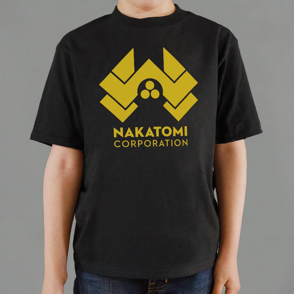 Nakatomi Corporation